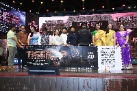 Tiger Nageswara Rao Pre Release Event Set2